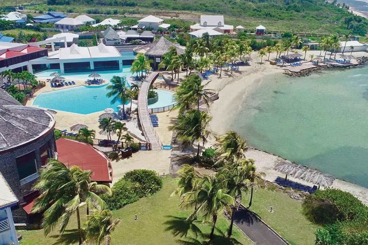 Karibbean Sweet Home Saint-Francois  Saint-Francois (Grande-Terre)